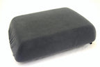 Center Console Armrest Protector for Ford F250 (1999–2010) Gray