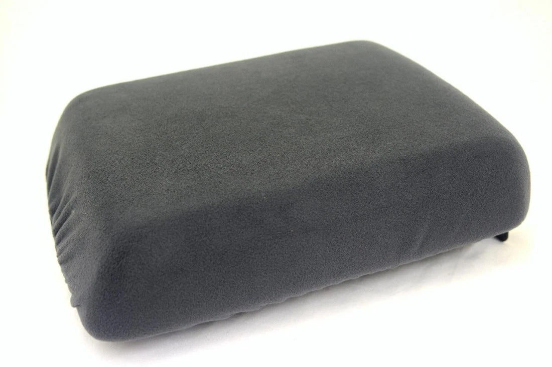 Center Console Armrest Protector for Ford F250 (1999–2010) Gray