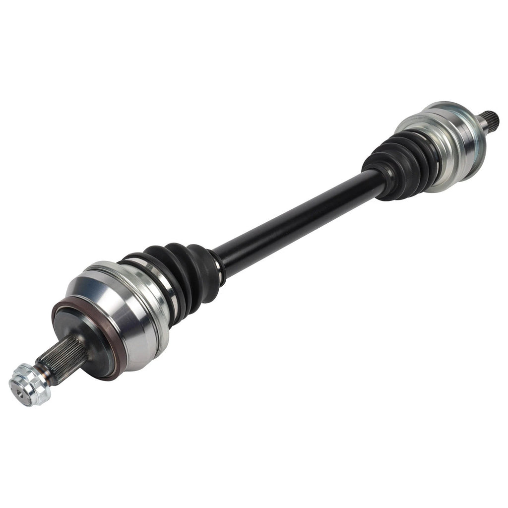 2X CV Axle for Mercedes-Benz C250 C300 C350 E350 E400 (2012–2017) Rear