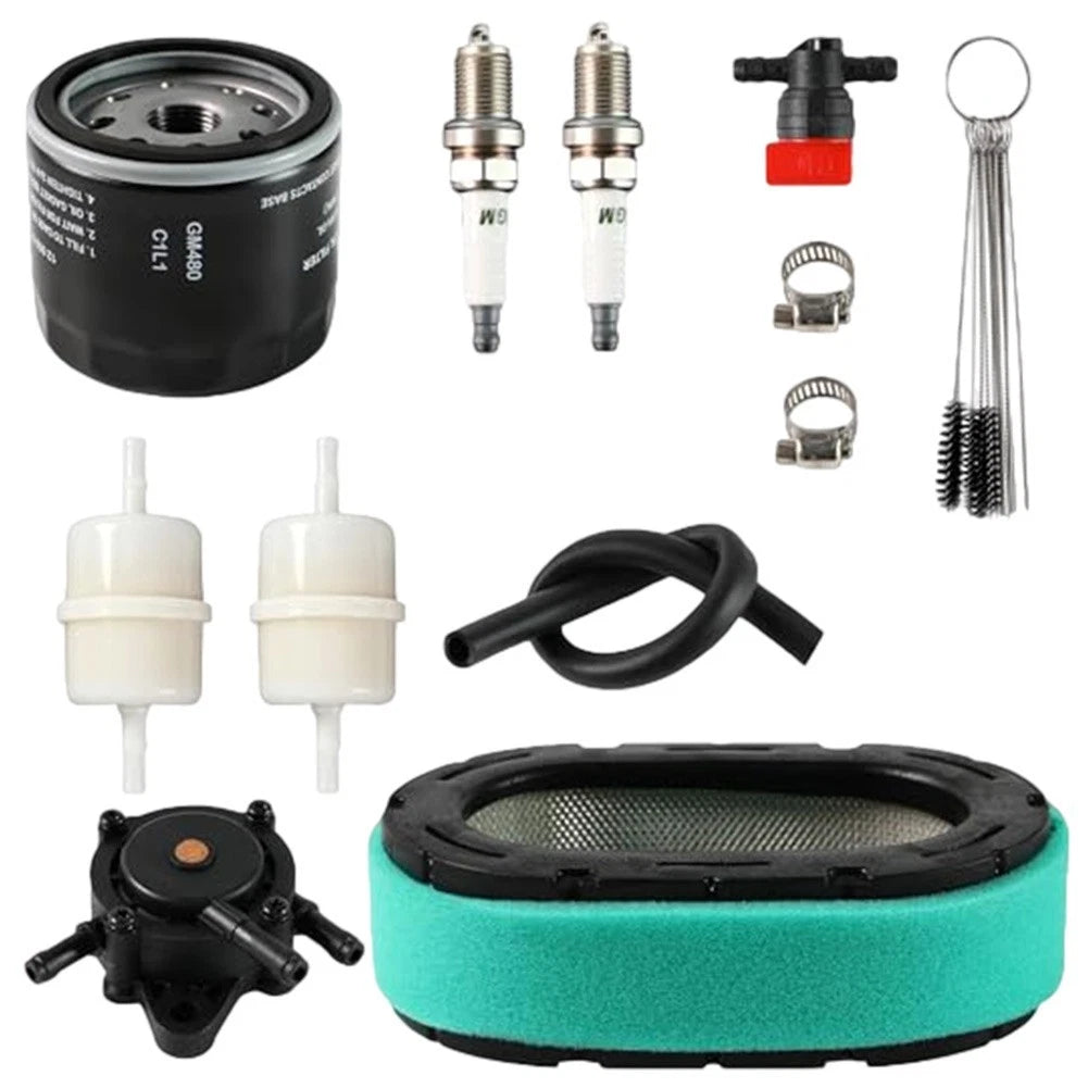 Engine Air Filter Kit for 7000 Series KT610 KT620 KT715 KT725 (3208310 S)