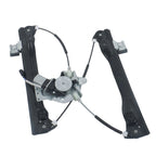 Front Left Window Regulator with Motor for Chevy Cruze (2011-2015)