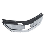 Chrome Front Bumper Center Grille for Chevrolet Volt Premier (2016–2019)