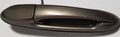 RH Front Exterior Door Handle for Lincoln LS (2000–2006) - Gold