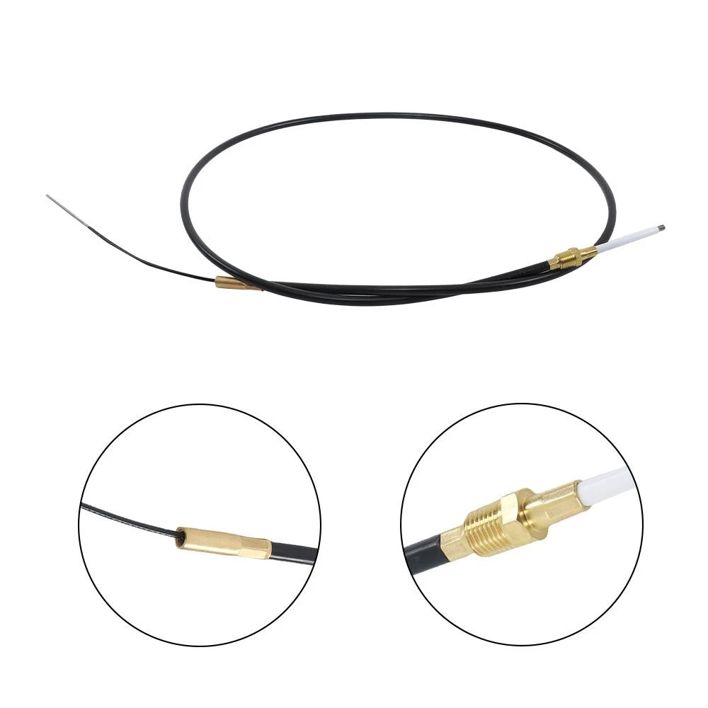Lower Shift Cable Kit for MerCruiser Alpha Gen One & Two (MR, MC)