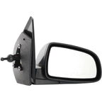 Set of 2 Mirrors for Chevy Aveo (Left & Right)