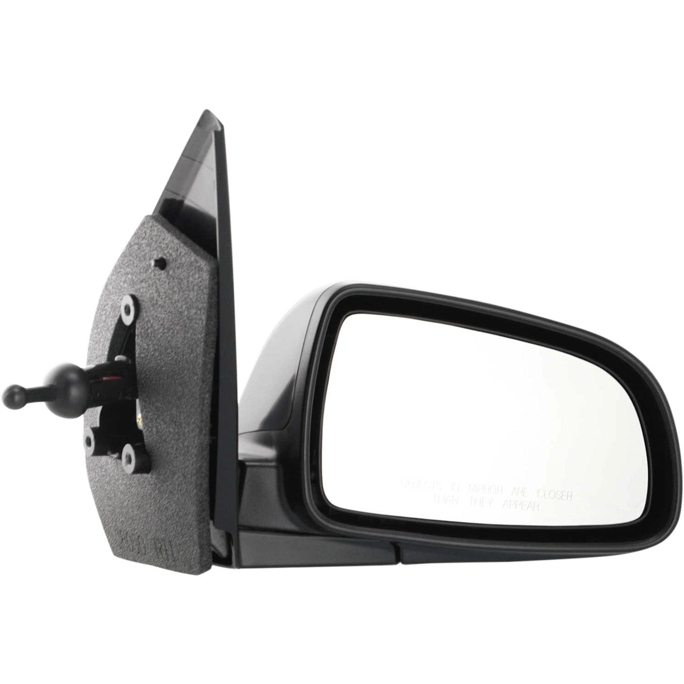 Set of 2 Mirrors for Chevy Aveo (Left & Right)
