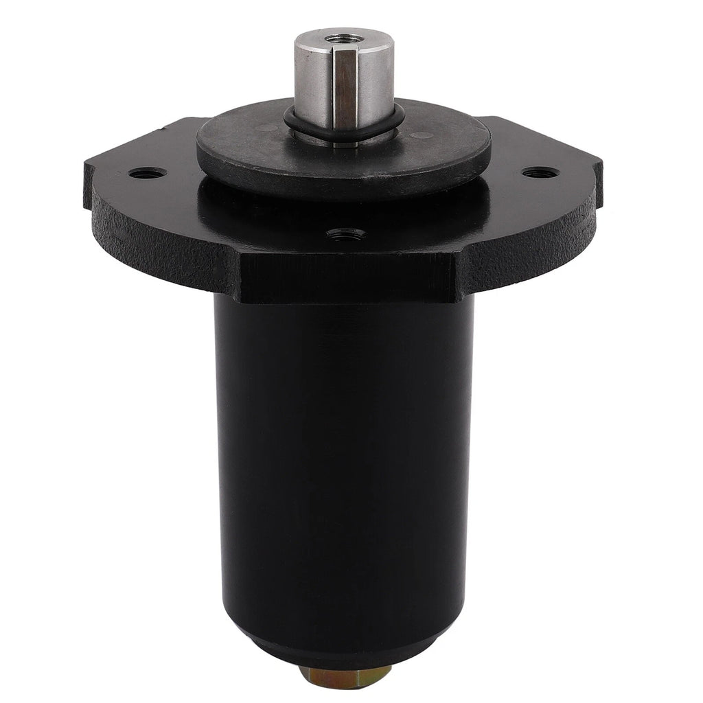 Spindle Assembly for Arens