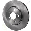 Front Brake Discs Rotors for Honda Odyssey (2005–2010)