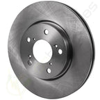 Front Brake Discs Rotors for Honda Odyssey (2005–2010)