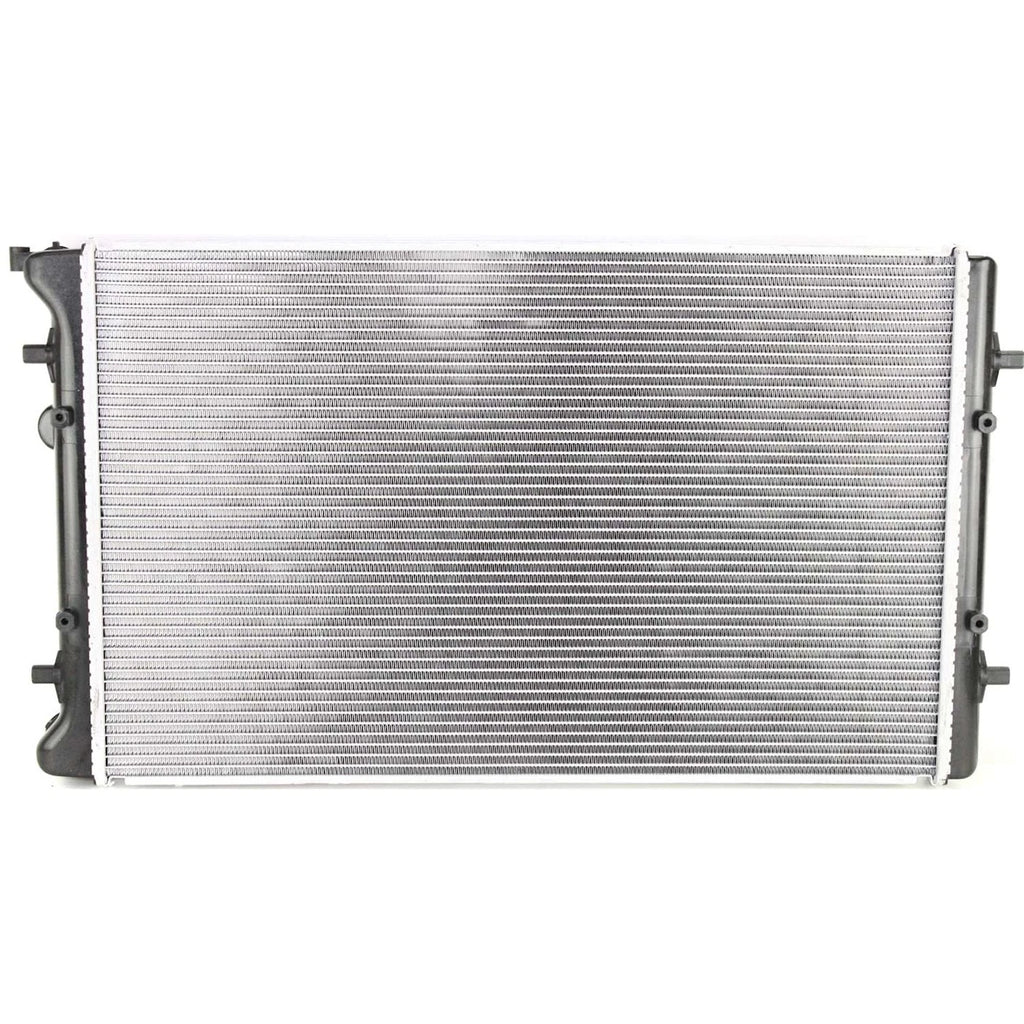 Radiators for VW Audi TT Quattro Jetta (1999–2005)