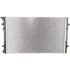 Radiators for VW Audi TT Quattro Jetta (1999–2005)