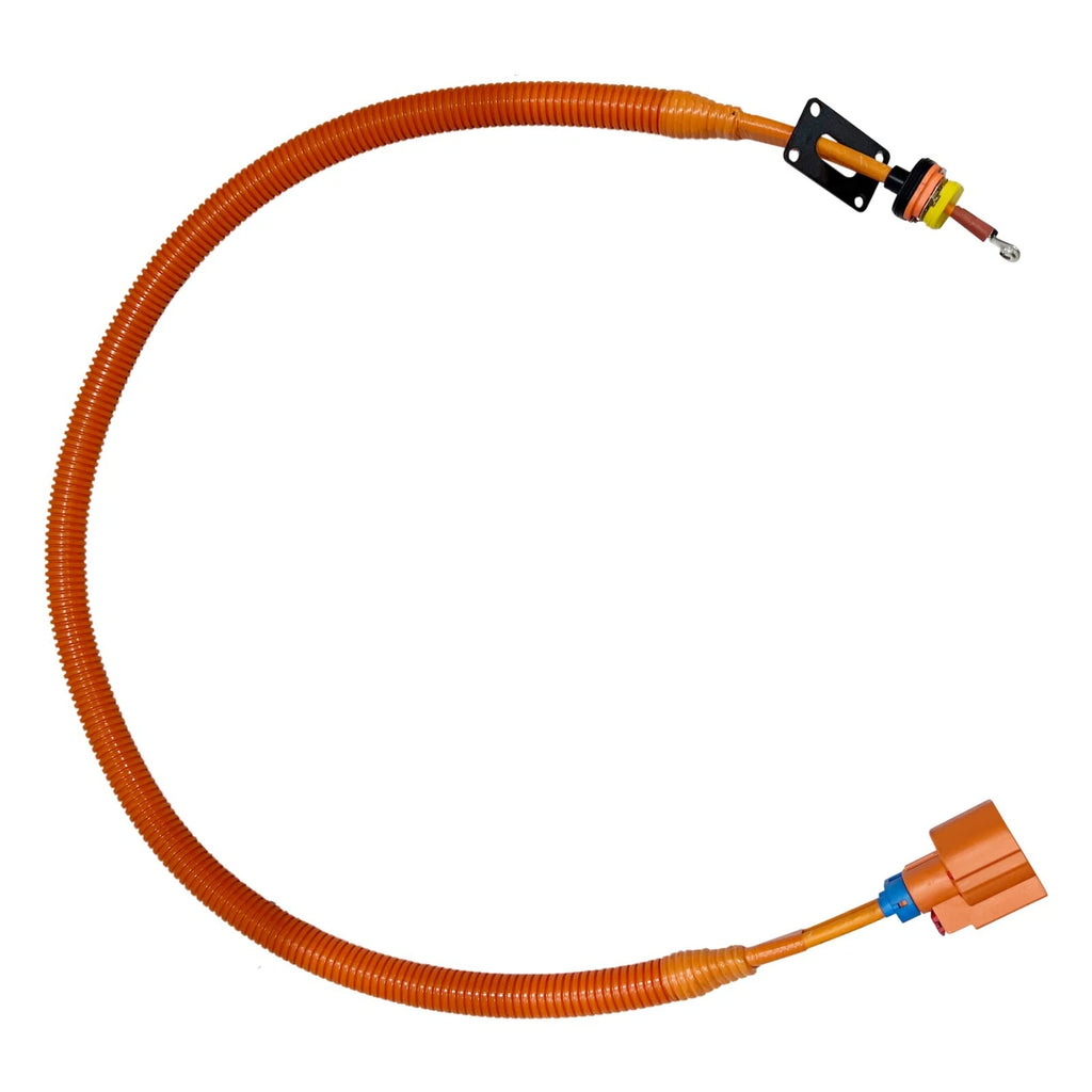 High Voltage AC Compressor Cable for Tesla Model X (2020–2020)