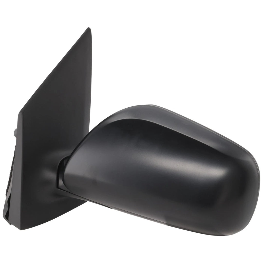 Driver Left Side Mirror for Toyota Yaris (2007–2012)