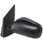 Driver Left Side Mirror for Toyota Yaris (2007–2012)
