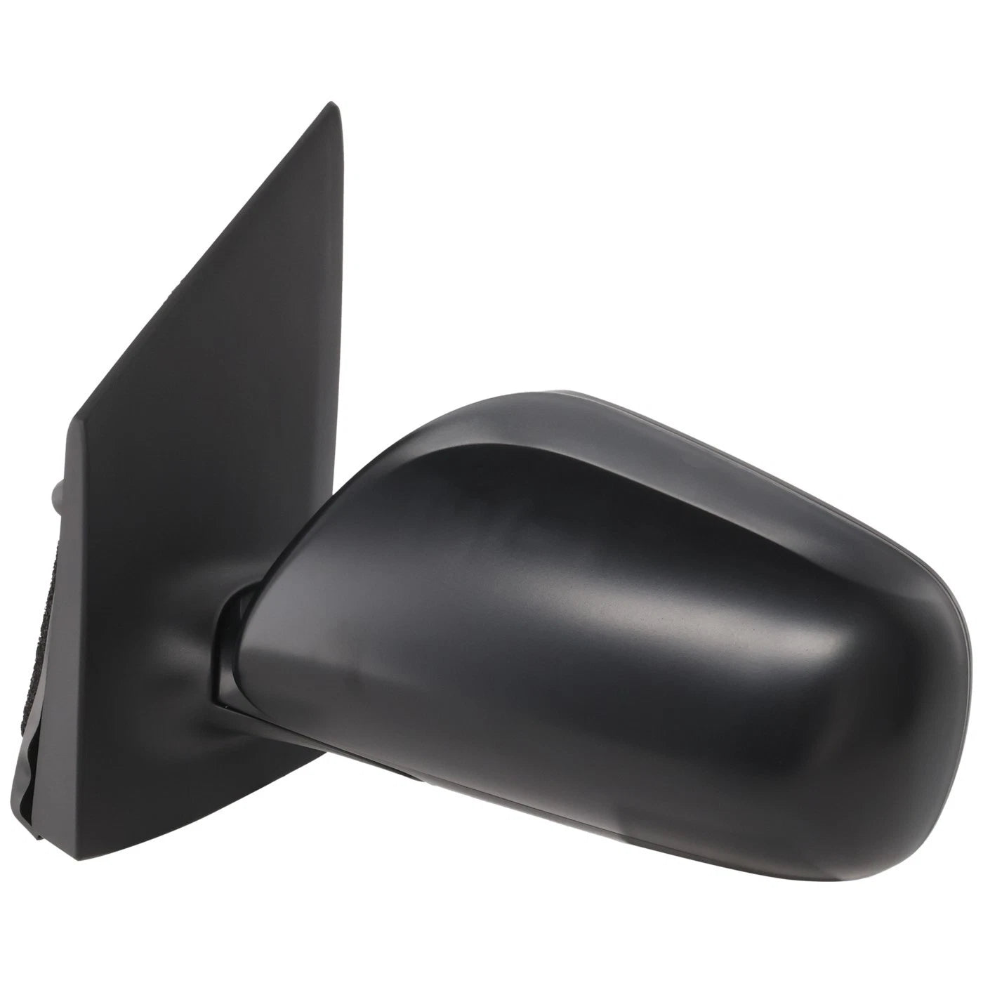 Driver Left Side Mirror for Toyota Yaris (2007–2012)