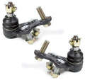 Set of 2 Front Lower Suspension Ball Joints for Lexus RX350 (2007–2015)