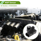 MAP Sensor No.378305AAA02 for Honda CR-V (2017–2021)