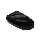 Left Side Mirror Cover Cap Black for Ford Focus (2011-2023)
