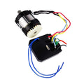 21V Brushless Motor for Chainsaw (14 Tooth Output Shaft)