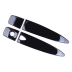 Exterior Door Handle Cover Trim for Nissan Maxima (2009-2014)