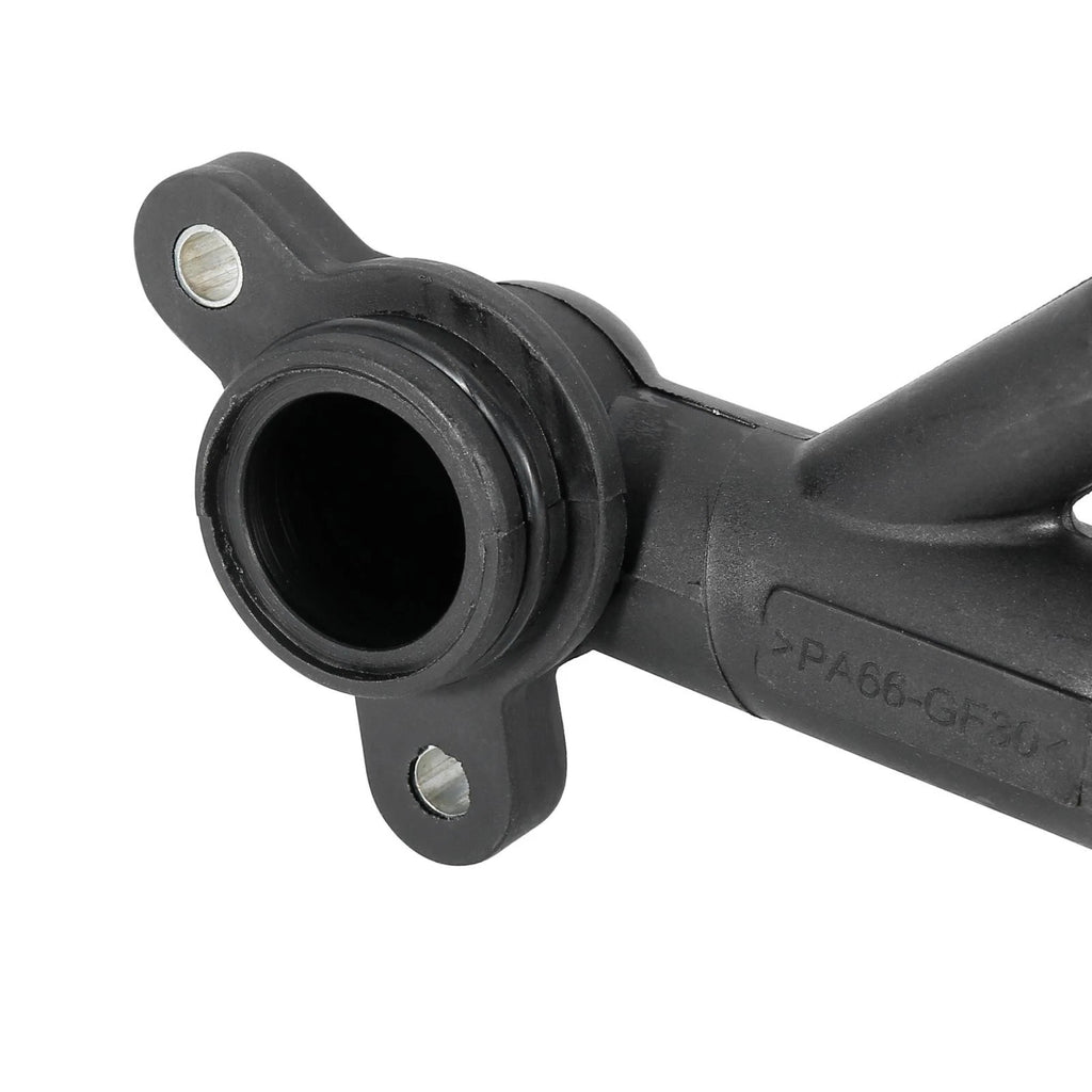 Radiator Coolant Water Hose for BMW (2000–2006) 11531743679 11531739208