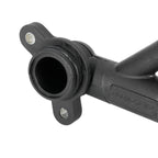 Radiator Coolant Water Hose for BMW (2000–2006) 11531743679 11531739208