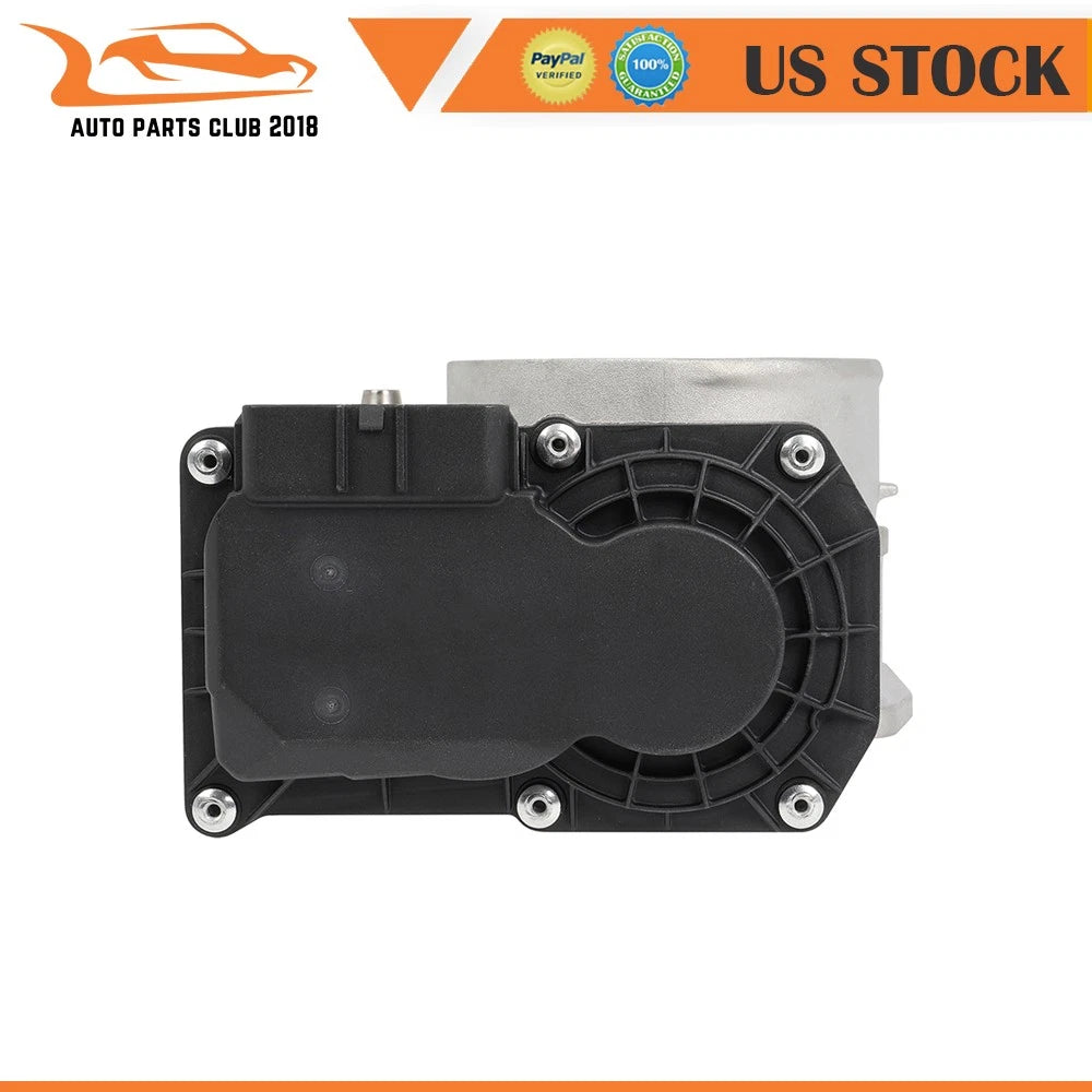 Throttle Body for Volvo S80, XC90 (2005-2010)
