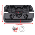 Brake Pedal Large Pad for Harley Touring Softail (2014–2023)