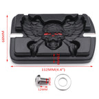 Brake Pedal Large Pad for Harley Touring Softail (2014–2023)