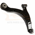 Set of 6 Front Lower Control Arms Tie Rod Links for Chrysler PT Cruiser (2001–2010)