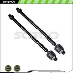 Front Tie Rod End for Subaru Legacy Outback (2005–2009)