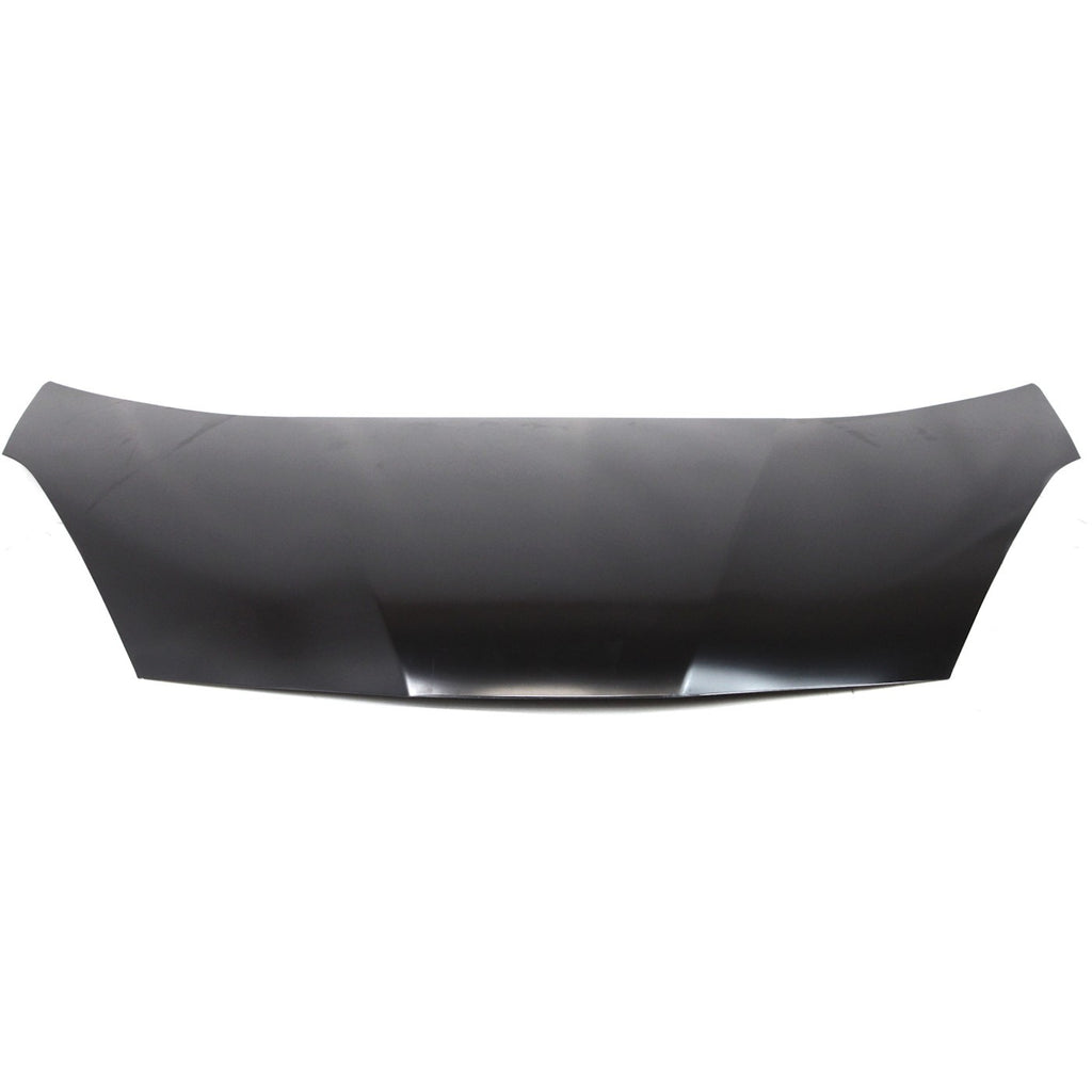Hood for Honda Fit (2009–2014)