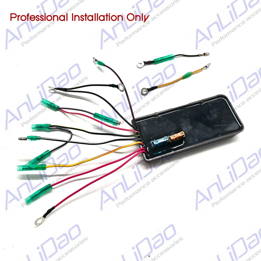 MPEM CDI for SeaDoo XP GTS GTX SPI SPX (1995–2003) 278000262 278000200 278000070 278000413