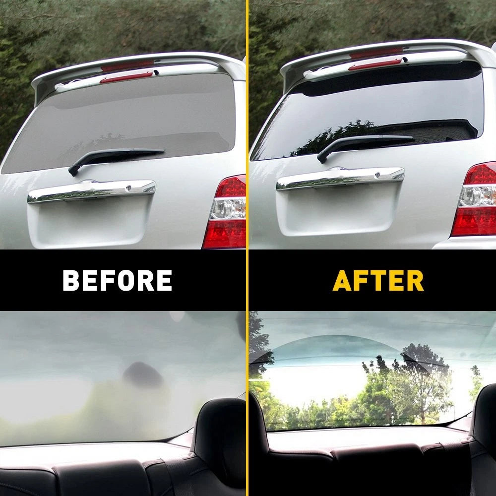 Rear Wiper Arm Blade for Toyota Highlander (2001–2007)