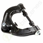 Front Upper Control Arms w/Ball Joints for Montero & Montero Sport (1992–2004)
