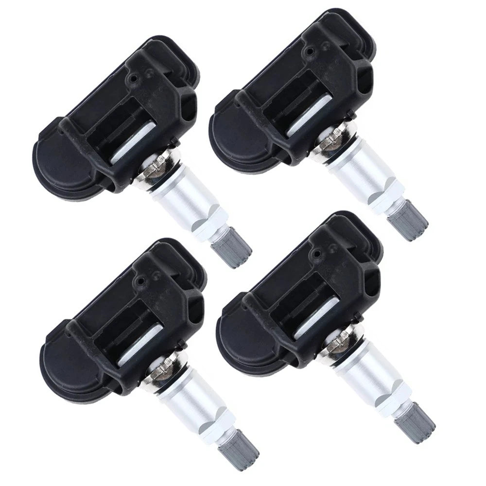 TPMS Sensors for Mercedes C-Class GLC GLA (2015–2021)