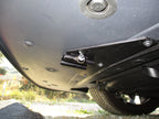 License Plate Bracket for Dodge Challenger (2015–2023) Without Cruise