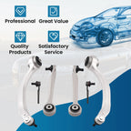 Front Upper Lower Control Arm Ball Joint Assembly for Audi A6 Quattro (1998–2004)