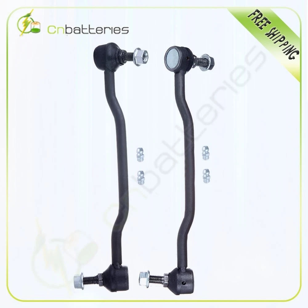 2X Suspension Front Stabilizer Sway Bar Links for Nissan Altima (2002)