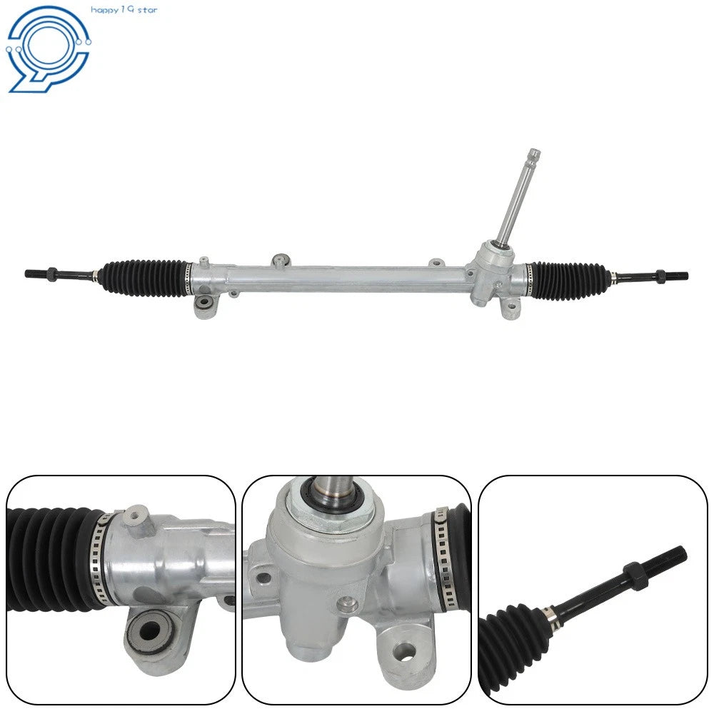 Power Steering Rack and Pinion Assembly for Kia Sportage Hyundai Tucson (2017–2018)