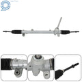 Power Steering Rack and Pinion Assembly for Kia Sportage Hyundai Tucson (2017–2018)