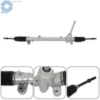 Power Steering Rack and Pinion Assembly for Kia Sportage Hyundai Tucson (2017–2018)