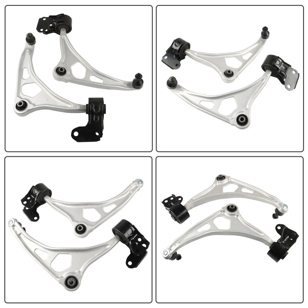 Suspension Kit Control Arm & Ball Joint for Honda Odyssey (2018â2022)