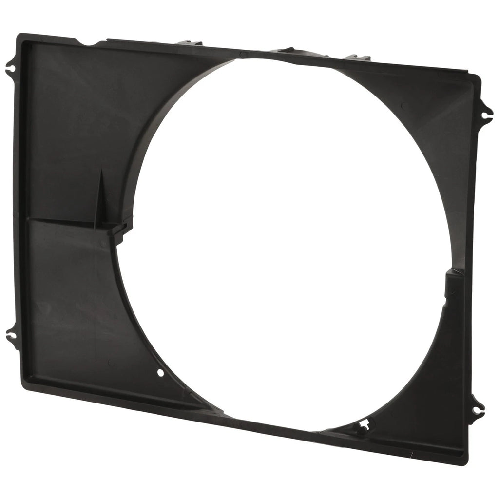 Fan Shroud for Toyota Tacoma (1995–2004) 2.4L 2.7L 2WD