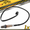 Downstream O2 Oxygen Sensor for Ford Fiesta (2014–2017)