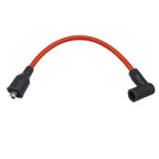12" Spark Plug Wire for Mercury 150-175-200HP (2014-2023) 20114A2 90816A25 93475A25 697331