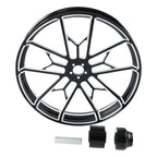 23" Front Wheel Rim for Harley Electra Road Glide (1997–2021)