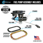 Fuel Pump Module Assembly 47-1023 for Can-Am Renegade/Outlander (2006–2012)