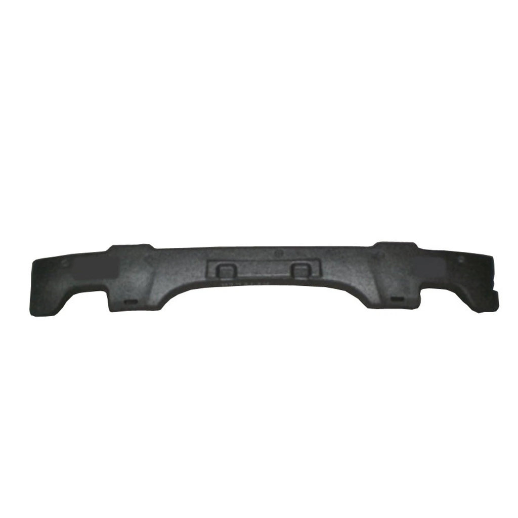 Front Bumper Impact Absorber Replacement for Toyota Hilux (2005–2015)