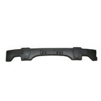 Front Bumper Impact Absorber Replacement for Toyota Hilux (2005–2015)